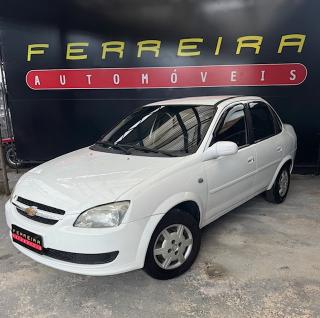 Foto do veículo Chevrolet Classic 1.0 Ls Flexpower