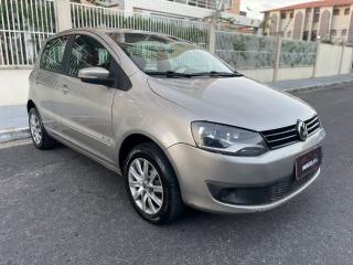 Foto do veículo Volkswagen Fox 1.6 Vht Total Flex
