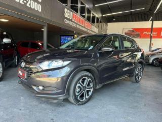 Foto do veículo Honda Hr-v 1.8 Exl Cvt