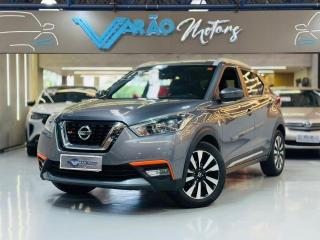 Foto do veículo Nissan Kicks Sl 1.6 16v Flexstar 5p Aut.