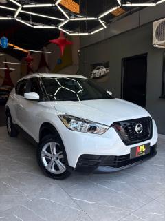 Foto do veículo Nissan Kicks 1.6 S
