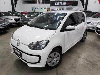 Foto do veículo Volkswagen Up 1.0 12v Bluemotion E-flex Move Up!