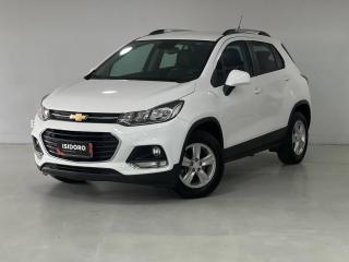 Foto do veículo Chevrolet Tracker 1.4 16v Ecotec Flex Lt Auto