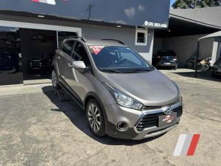 Foto do veículo Hyundai Hb20 1.6 X Style