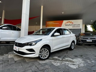 Foto do veículo Fiat Cronos 1.0 Drive
