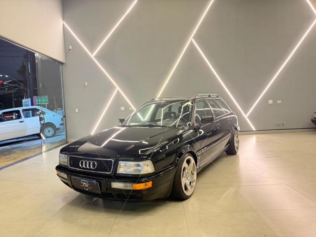 Audi 80 2.0 AVANT 1995