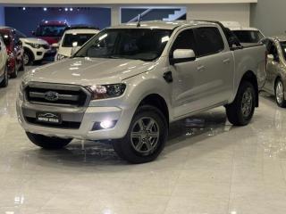 Foto do veículo Ford Ranger 2.2 Cd Xls Auto 4wd