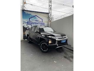Foto do veículo Mitsubishi L200 2.4 D Triton Sport Hpe-s Auto 4wd
