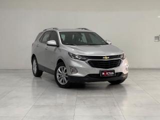 Foto do veículo Chevrolet Equinox 2.0 Lt Auto