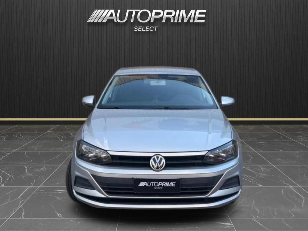 Volkswagen Polo Polo 1.0 Flex 12V 5p 2020