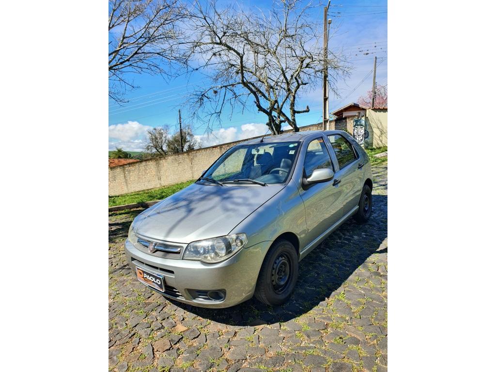 Fiat Palio
