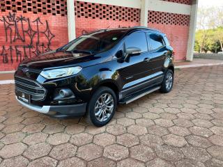 Foto do veículo Ford Ecosport 2.0 16v Flex Freestyle 4wd