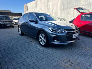 Foto do veículo Chevrolet Onix 1.0 Turbo Premier Auto