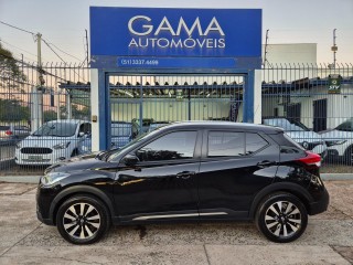 Foto do veículo Nissan Kicks Sl 1.6 16v Flexstar 5p Aut.