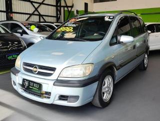 Foto do veículo Chevrolet Zafira 2.0 L Confort Flexpower