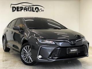 Foto do veículo Toyota Corolla 2.0 Xei Cvt