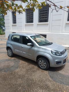 Foto do veículo Fiat Uno 1.0 Evo Flex Attractive