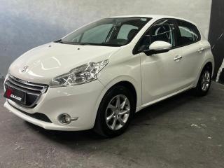 Foto do veículo Peugeot 208 1.5 8v Flex Active