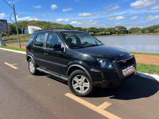 Foto do veículo Ford Ecosport 1.6 8v Flex Xl