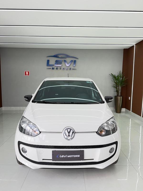 Volkswagen Up 1.0 Up! Run 2017