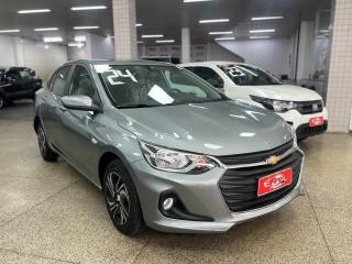 Foto do veículo Chevrolet Onix 1.0 Lt