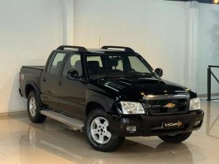 Foto do veículo Chevrolet S-10 2.4 Flexpower 4x2 Advantage Cabine Dupla