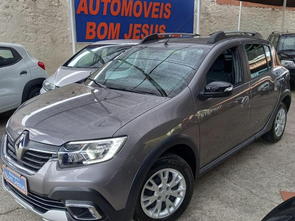 Renault Stepway STEPWAY Zen Flex 1.0 12V Mec. 2025