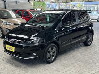 Foto do veículo Volkswagen Fox Connect 1.6 Flex 8v 5p