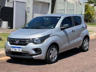 Foto do veículo Fiat Mobi 1.0 Evo Like