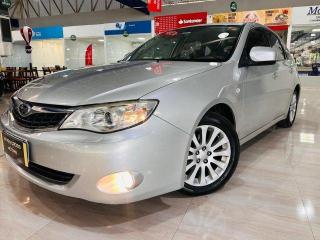Foto do veículo Subaru Impreza 2.0 Awd