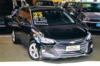 Foto do veículo Chevrolet Onix Sedan Plus Ltz 1.0 12v Tb Flex Aut.