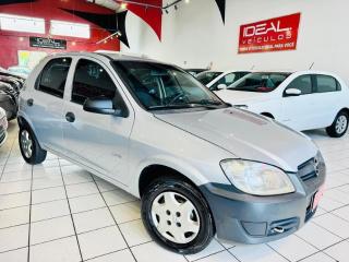 Foto do veículo Chevrolet Celta 1.0l Flex Life