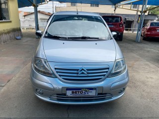 Foto do veículo Citroën C3 Glx 1.4/glx Sonora 1.4 Flex 8v 5p