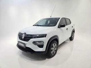 Foto do veículo Renault Kwid 1.0 Zen