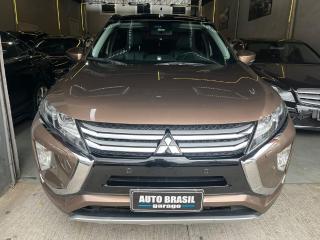 Foto do veículo Mitsubishi Eclipse Cross Hpe-s Sport 1.5 Awc Aut.