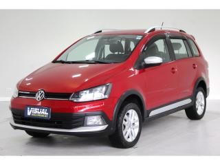 Foto do veículo Volkswagen Spacefox 1.6 16v Msi E-flex Space Cross I-motion