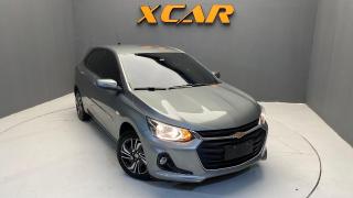 Foto do veículo Chevrolet Onix Hatch Lt 1.0 8v Flexpower 5p Mec.