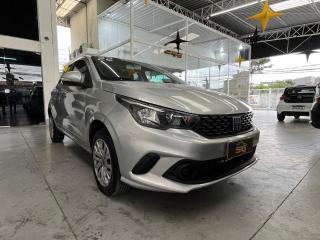 Foto do veículo Fiat Argo 1.0 Drive