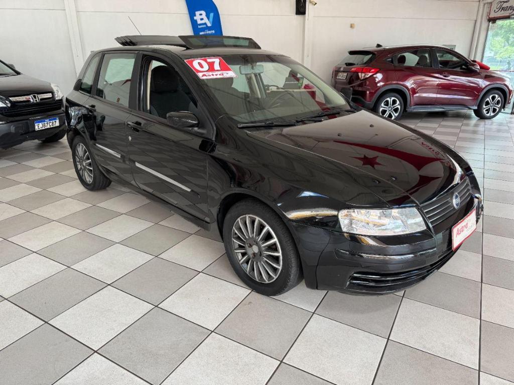 Fiat Stilo 1.8 16V 2007