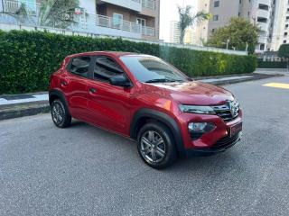 Foto do veículo Renault Kwid Zen 1.0 Flex 12v 5p Mec.