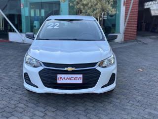 Foto do veículo Chevrolet Onix 1.0 Lt