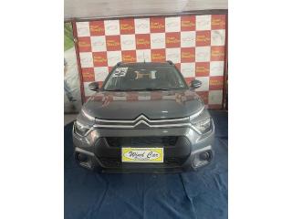 Foto do veículo Citroën C3 Feel 1.0 Flex 6v 5p Mec.