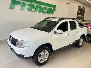 Foto do veículo Renault Duster Oroch Expression 1.6 Flex 16v Mec