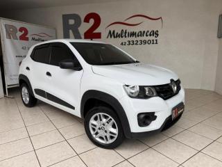 Foto do veículo Renault Kwid 1.0 Zen