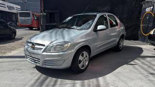 Foto do veículo Chevrolet Prisma Sed. Maxx/lt 1.4 8v Econof. 4p