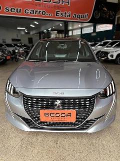 Foto do veículo Peugeot 208 1.0 Style