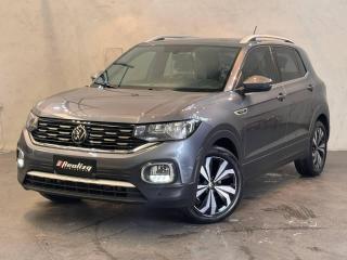 Foto do veículo Volkswagen T-cross 1.4 250 Tsi Highline Auto