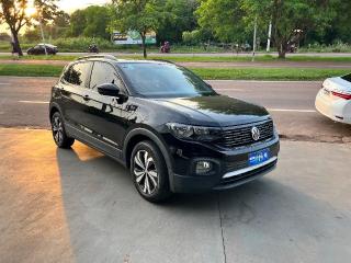 Foto do veículo Volkswagen T-cross 200 Tsi 1.0 Flex 12v 5p Aut.