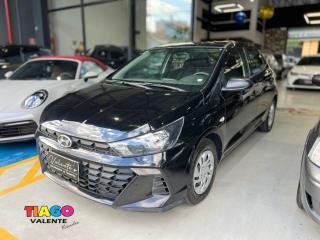 Foto do veículo Hyundai Hb20 1.0 12v Sense 4p Manual Flex