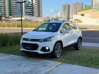 Foto do veículo Chevrolet Tracker Ltz 1.8 16v Flex 4x2 Aut.